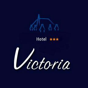 Hotel Victoria Brig Luaran gambar
